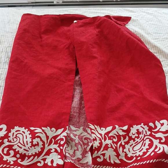 Wrap SKIRT - Picture 1 of 7